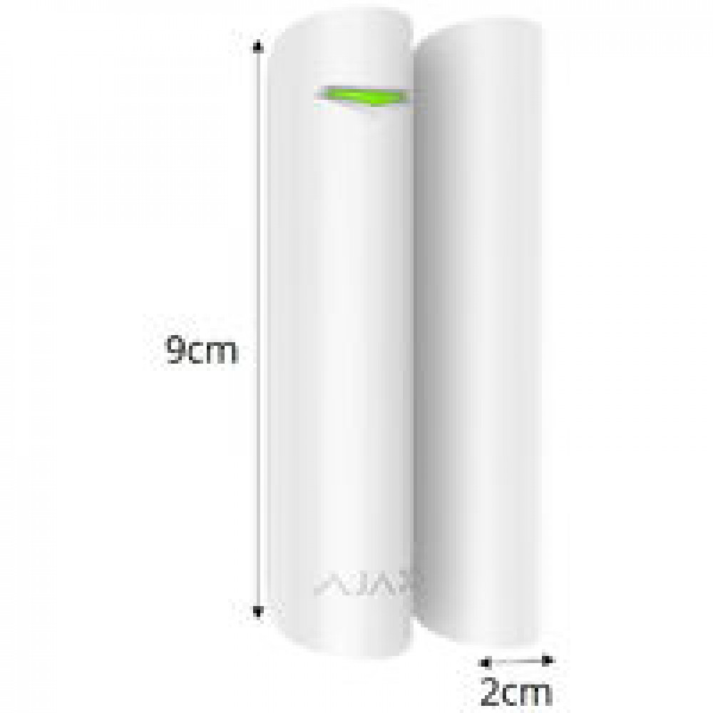 Ajax AJ-door wireless magnetic opening detector